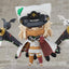 (Pre-Order) GUILTY GEAR - STRIVE - Nendoroid Figure - Ramlethal Valentine (Rerun)