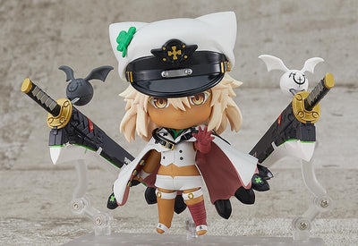 (Pre-Order) GUILTY GEAR - STRIVE - Nendoroid Figure - Ramlethal Valentine (Rerun)
