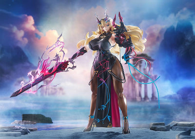 (Pre-Order) Fate/Grand Order Saber/Barghest - 1/7 Scale Figure