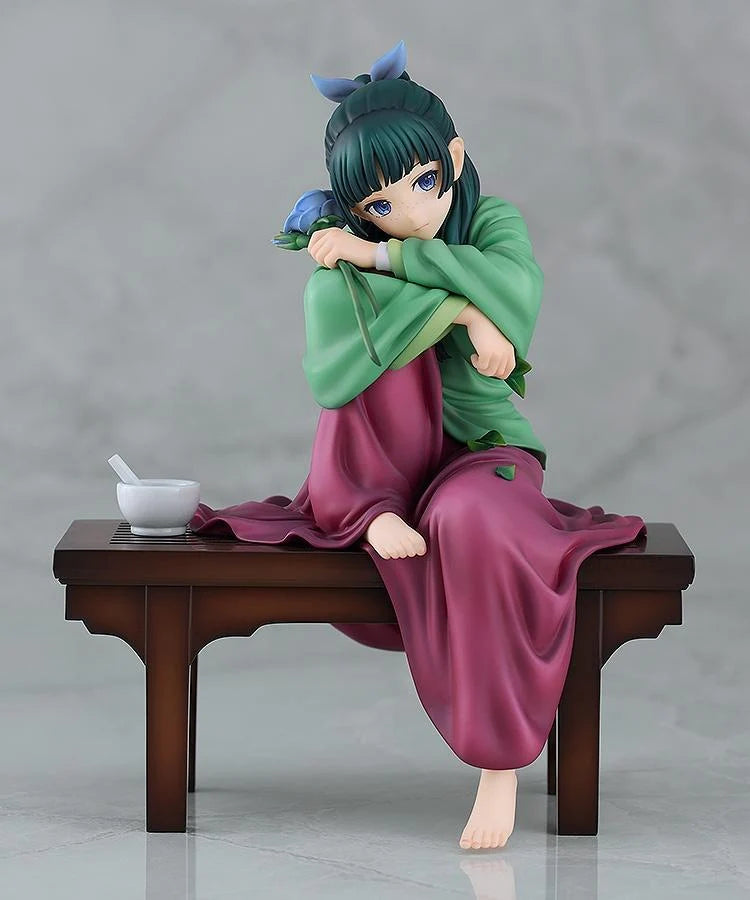 (Pre-Order) The Apothecary Diaries G.S. Collection Maomao 1/7 Scale Figure (Rerun)