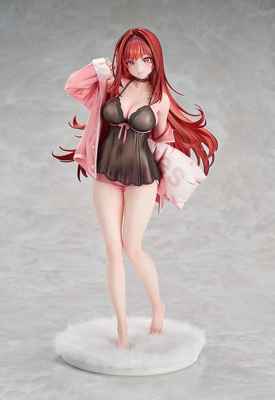 (Pre-Order) GODDESS OF VICTORY: NIKKE Rapi: Red Hood (Cherished Red) - 1/7 Scale Figure