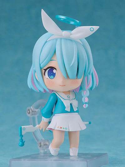 (Pre-Order) Blue Archive - Nendoroid Figure - Arona