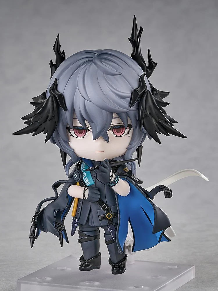 (Pre-Order) Arknights - Nendoroid Figure - Logos