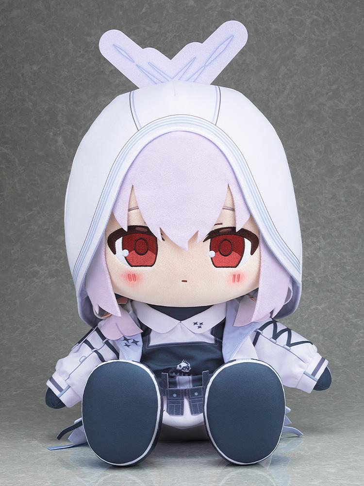 (Pre-Order) Blue Archive Chocopuni Big 40cm Plushie