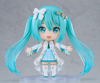 (Pre-Order) COLORFUL STAGE! The Movie: A Miku Who Can't Sing - Nendoroid Figure - Unshuttered SEKAI Ver.