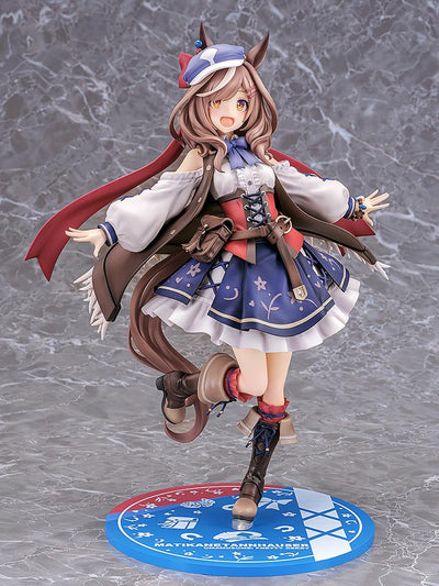 (Pre-Order) Umamusume: Pretty Derby Matikanetannhauser - 1/7 Scale Figure