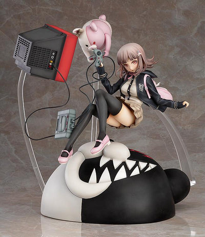 (Pre-Order) Danganronpa 2: Goodbye Despair Chiaki Nanami - 1/8 Scale Figure