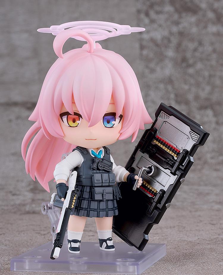 (Pre-Order) Blue Archive Nendoroid Figure - Hoshino Takanashi (Armed)