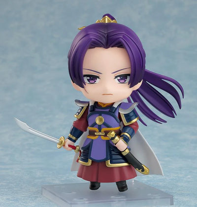 (Pre-Order) The Apothecary Diaries Nendoroid Figure - Jinshi: Armor Ver.