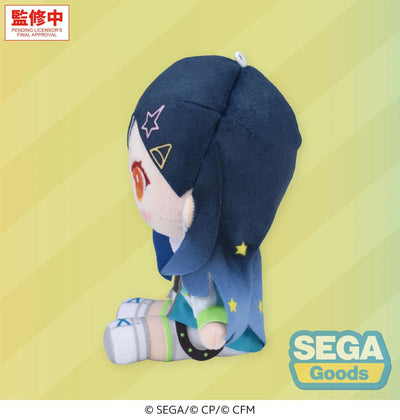 (Pre-Order) "HATSUNE MIKU: COLORFUL STAGE!" MYSEKAI Plush "An Shiraishi Plush" (S)
