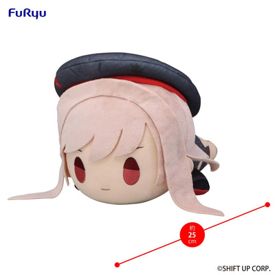 (Pre-Order) Goddess of Victory: Nikke Lying Down Big Plush Toy - Rapi
