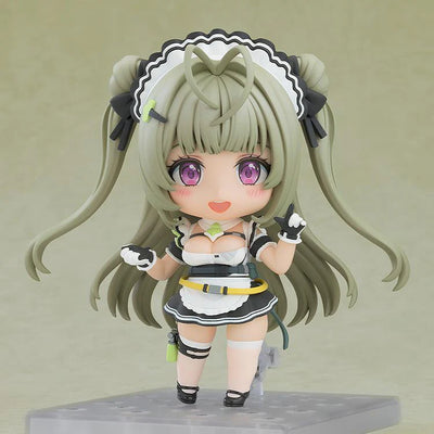 (Pre-Order) GODDESS OF VICTORY: NIKKE Nendoroid Figure - Soda