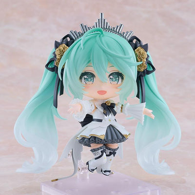 (Pre-Order) Hatsune Miku Nendoroid Figure - Symphony: 10th Anniversary Ver.