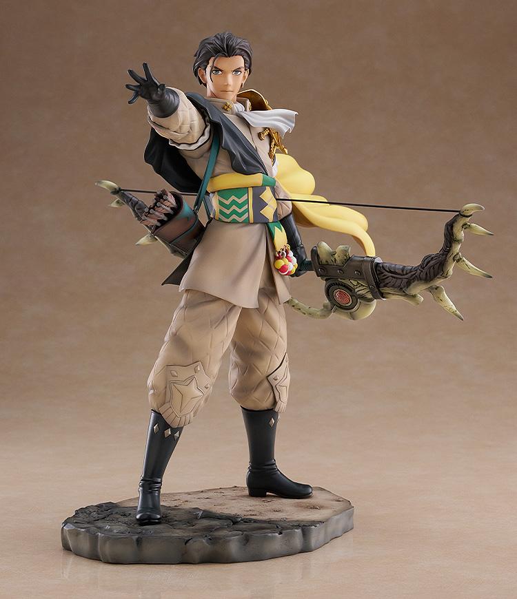 (Pre-Order) Fire Emblem - Claude 1/7 Scale Figure