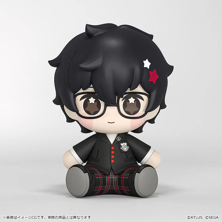 (Pre-Order) Persona3 Reload - Huggy Good Smile - Chibi Figure