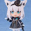 (Pre-Order) Hololive - Nendoroid Figure - Shirakami Fubuki: Parade Dress Outfit Ver.