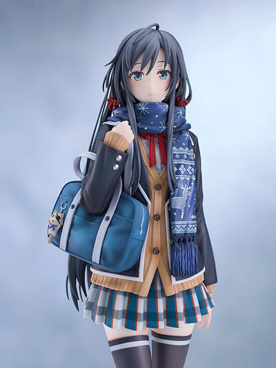 (Pre-Order) My Teen Romantic Comedy SNAFU Yukino Yukinoshita: Light Novel Volume 6 Cover Illustration Ver. - 1/6 Scale Figure