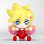 (Pre-Order) New PANTY & STOCKING with GARTERBELT - Huggy Good Smile Panty Figure