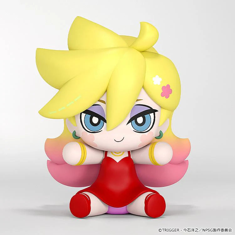 (Pre-Order) New PANTY & STOCKING with GARTERBELT - Huggy Good Smile Panty Figure