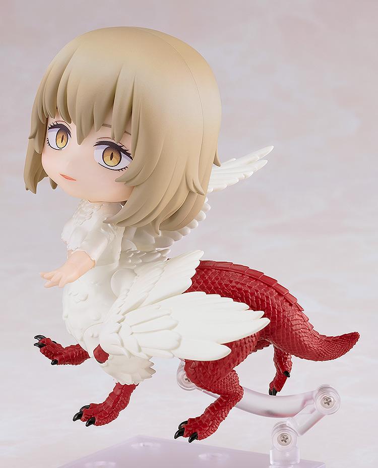 (Pre-Order) Delicious in Dungeon Nendoroid Figure - Falin (Chimera)