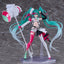 (Pre-Order) Hatsune Miku - GT Project figma Figure - Racing Miku 2025 ver.