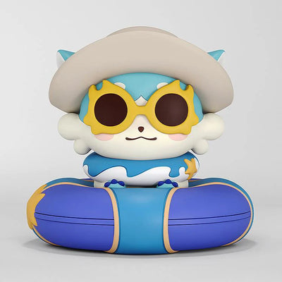 (Pre-Order) Honkai: Star Rail - Huggy Good Smile - Bubbles