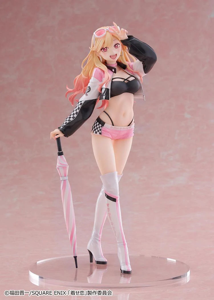 (Pre-Order) My Dress Up Darling Marin Kitagawa Race Queen ver. 1/7 Scale Figure