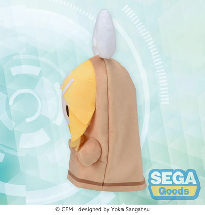 (Pre-Order) fuwa petit "Hatsune Miku Series" "Haniwa Rin" Plush (M)