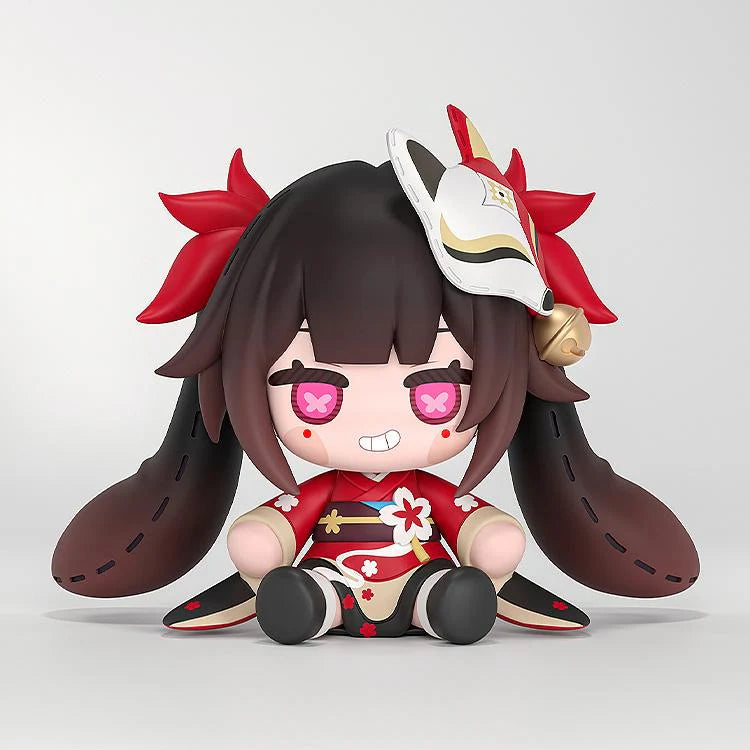 (Pre-Order) Honkai: Star Rail HUGGY BOOM Sparkle's Bomb Doll - Chibi Figure