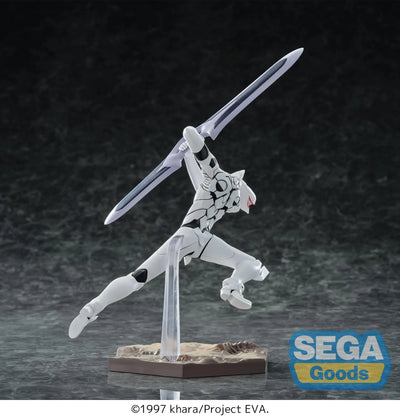 (Pre-Order) XrossLink "The End of Evangelion" Figure - EVA Mass Production Model - Prize Figure