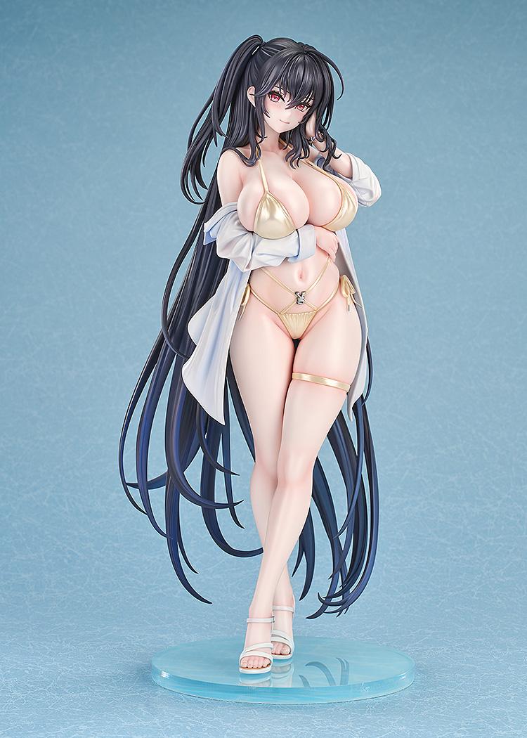 (Pre-Order) Azur Lane Taihou: Nightpool - 1/6 Scale Figure