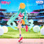 (Pre-Order) Hatsune Miku Muchute Prize Figure - Cheerleader ver.