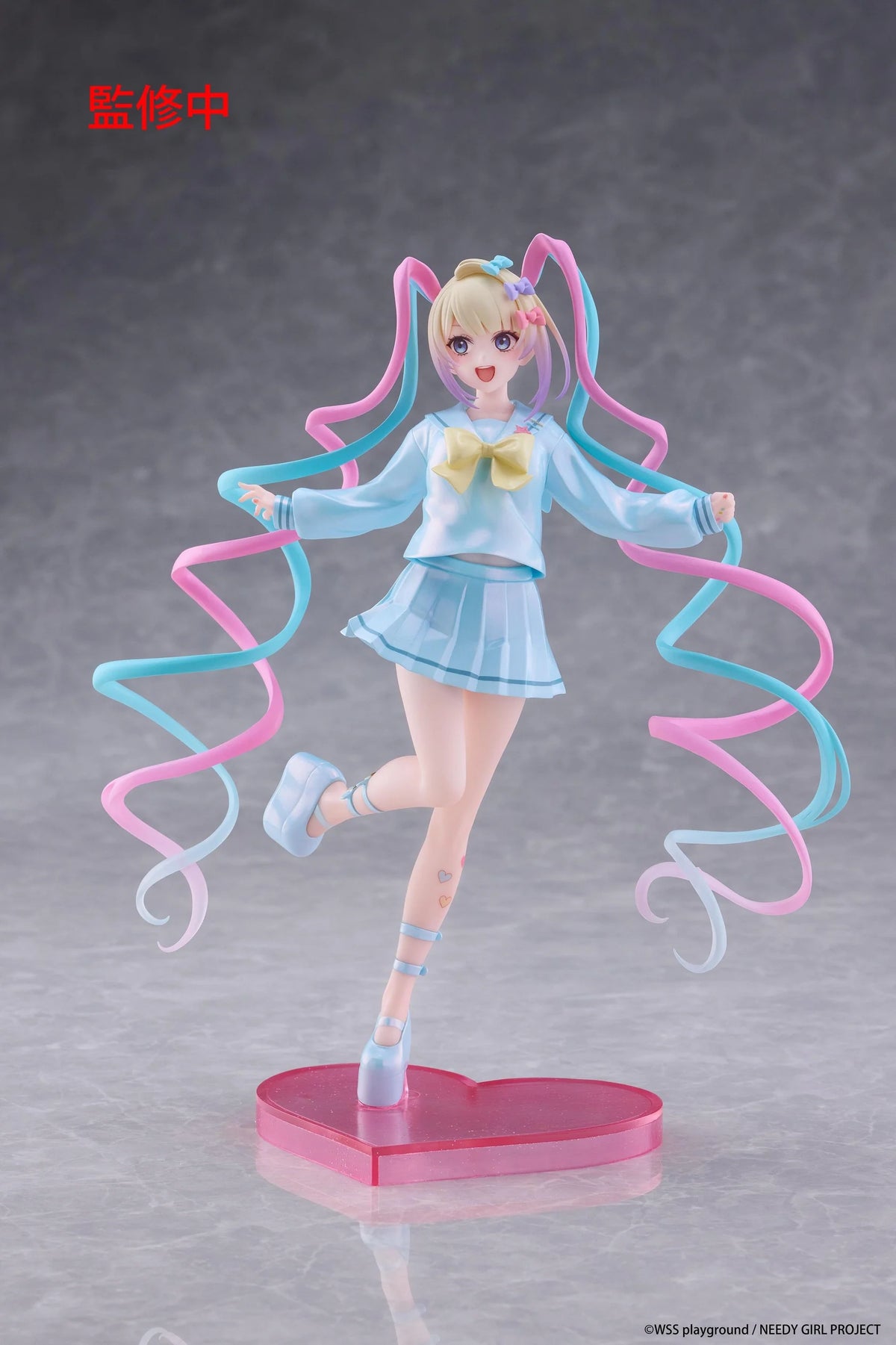 (Pre-Order) NEEDY GIRL OVERDOSE Coreful Prize Figure - OMGkawaiiAngel