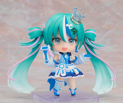 (Pre-Order) Hatsune Miku - Nendoroid Figure - LAWSON 50th Anniversary Special Live Ver.