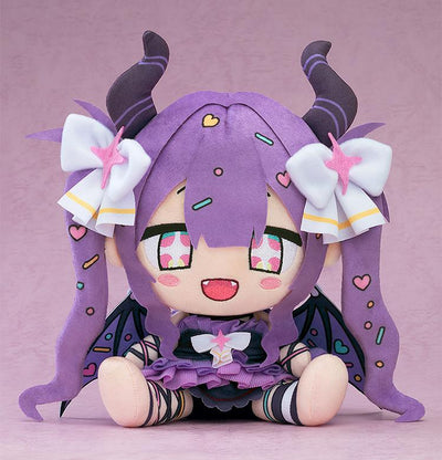 (Pre-Order) Yunyun Syndrome!? Rhythm Psychosis Plushie Yunyun