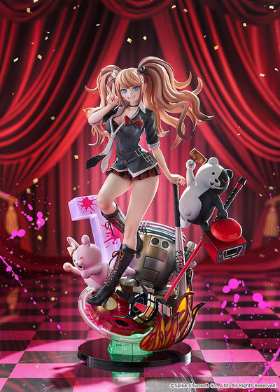 (Pre-Order) Danganronpa - Junko Enoshima: 15th Anniversary Ver. - 1/7 Scale Figure