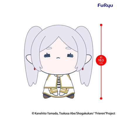 (Pre-Order) Frieren: Beyond Journey's End MOCHIPICO Mini Plush Toy - Frieren