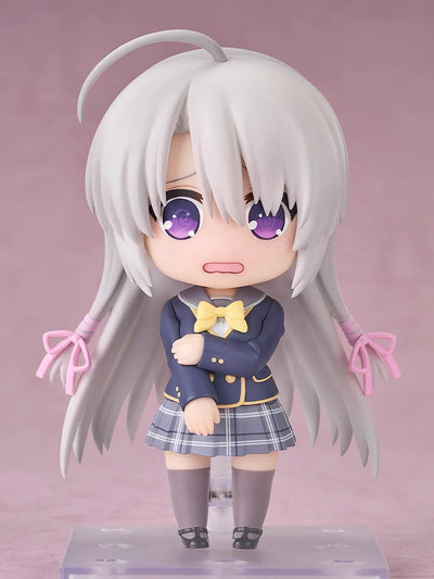 (Pre-Order) Sabbat of the Witch Nendoroid Figure - Nene Ayachi