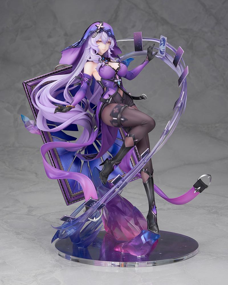 (Pre-Order) Honkai: Star Rail - Black Swan 1/7 Scale Figure