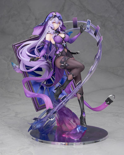 (Pre-Order) Honkai: Star Rail - Black Swan 1/7 Scale Figure