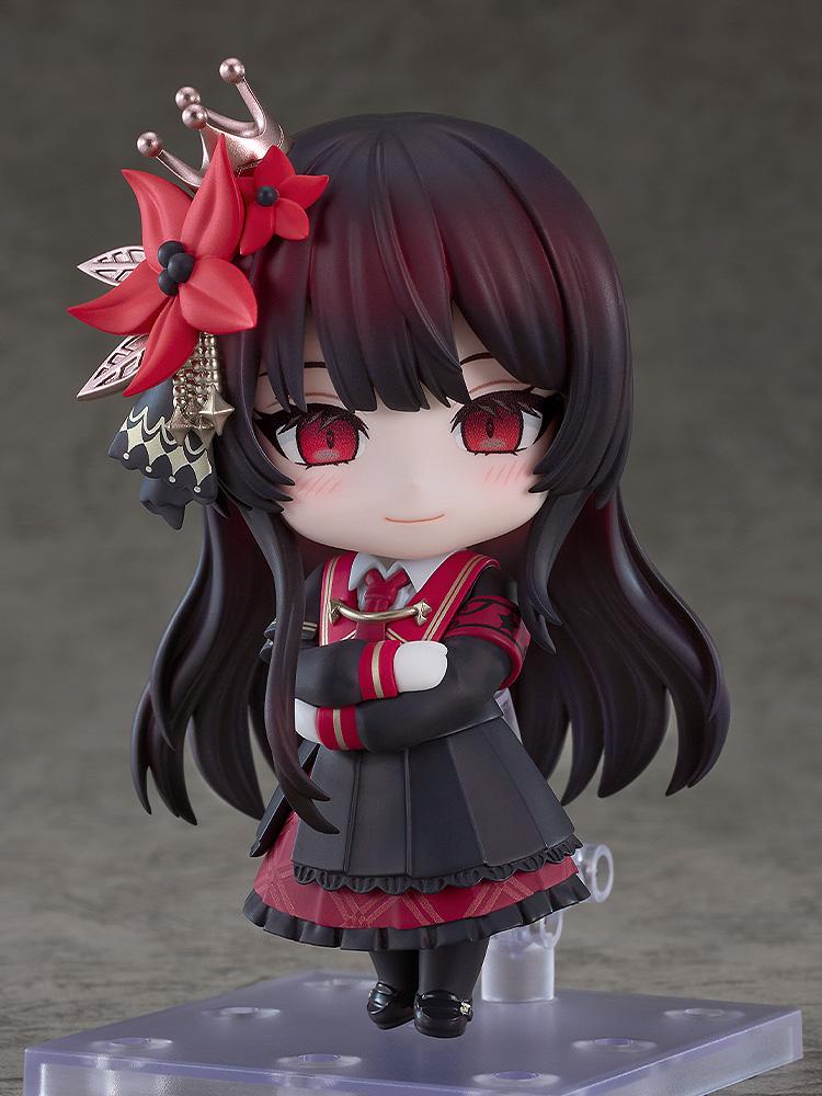 (Pre-Order) Magical Girl Witch Trials Nendoroid Figure - Hiro Nikaido