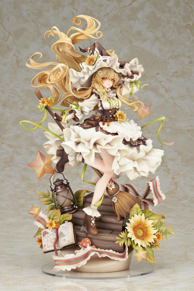 (Pre-Order) Touhou Project - Marisa Kirisame 1/8 Scale Figure