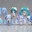 (Pre-Order) Hatsune Miku Blind Box Series: Snow Miku All Stars Figure Collection Vol. 2