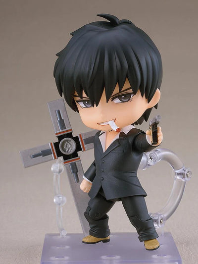 (Pre-Order) TRIGUN MAXIMUM Nendoroid Figure - Nicholas D. Wolfwood