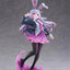 (Pre-Order) Touhou Project Reisen Udongein Inaba illustration by Uuzan - 1/7 scale Figure