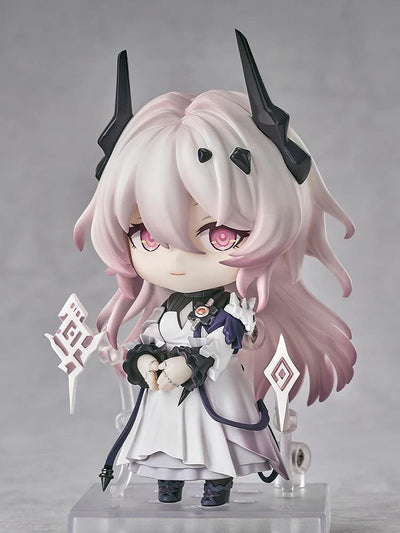 (Pre-Order) Arknights - Nendoroid Figure - Civilight Eterna