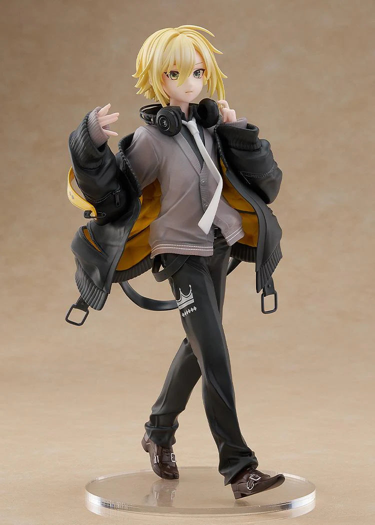 (Pre-Order) NIJISANJI - Uzuki Kou illustrated by kei Mochizuki - 1/7 Scale Figure