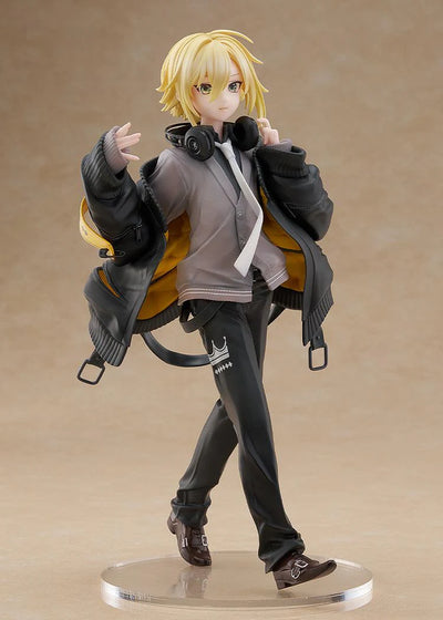 (Pre-Order) NIJISANJI - Uzuki Kou illustrated by kei Mochizuki - 1/7 Scale Figure