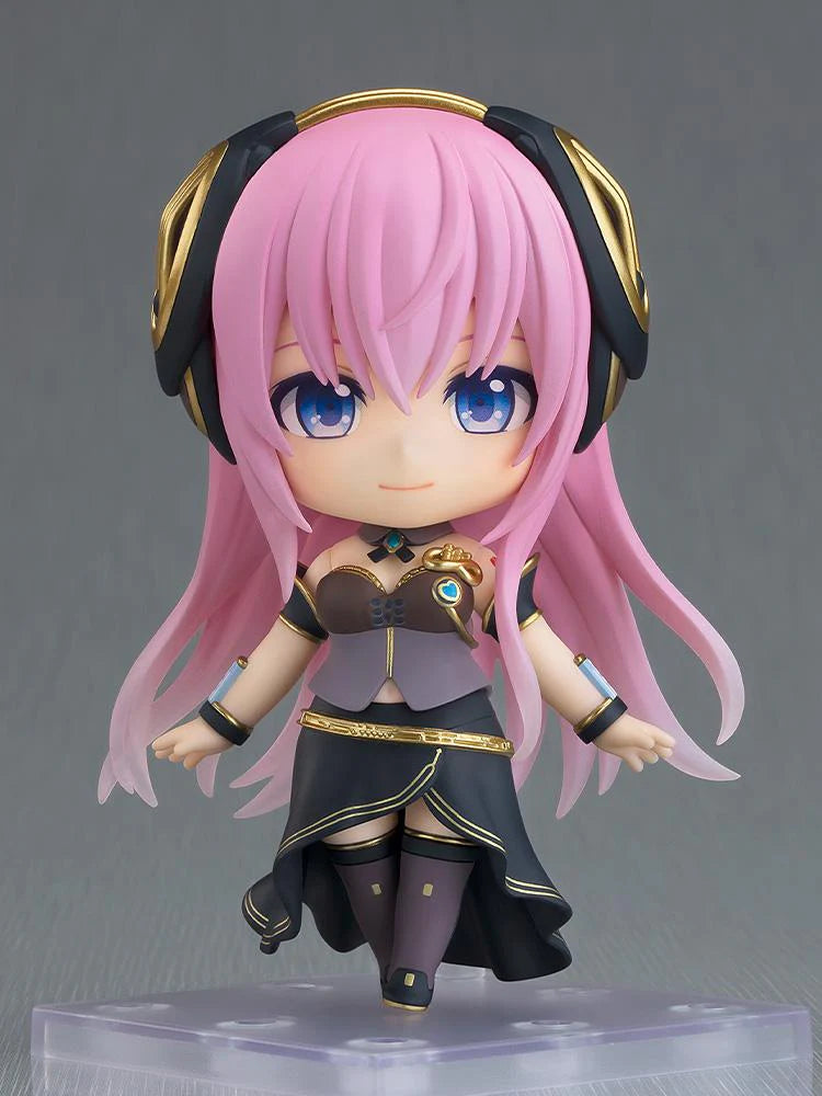 (Pre-Order) Megurine Luka Nendoroid Figure - Megurine Luka V4X
