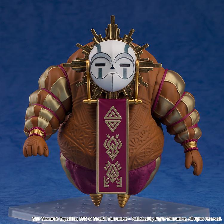 (Pre-Order) Clair Obscur: Expedition 33 Nendoroid Figure Esquie